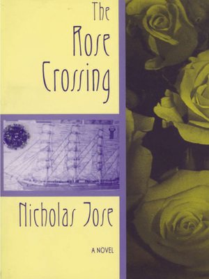 cover image of The Rose Crossing
